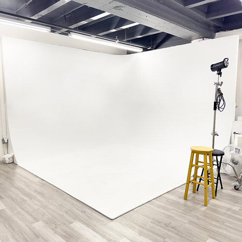 Hourly Studio Rental