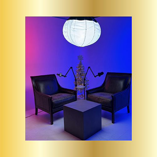 Gold Podcast Package