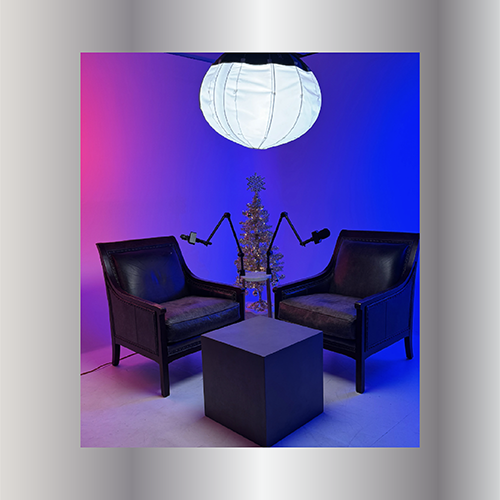 Silver Podcast Package